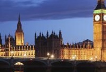 River Thames Night Bike Tour